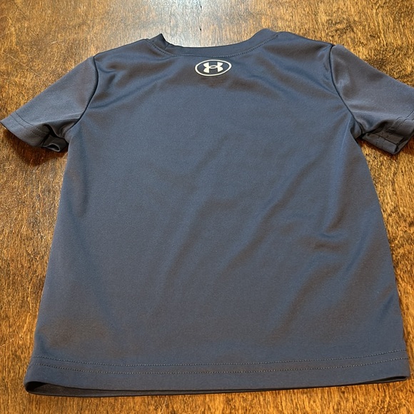 Under Armour‎ 24M T-shirt - Picture 8 of 10